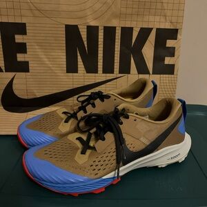 Nike trail Terra kiger